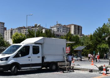 CHP Kayseri İl Başkanı Özer’den kentteki halk ekmek büfelerinin kaldırılmasına tepki