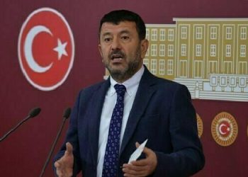 CHP’li Ağbaba: Emekliler bayram sofrası dahi kurmayı unuttular
