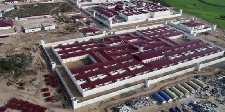 CİSST Koordinatörü Korkut: Y ve S tipleri F tiplerinden daha sıkı bir infaz rejimidir CİSST Koordinatörü Korkut: Y ve S tipleri F tiplerinden daha sıkı bir infaz rejimidir