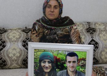 Cizre’de 2 çocuğunu kaybeden Çıkmaz: Devletin zihniyeti hep aynı