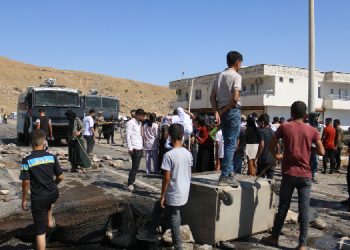 Cizre’de gözaltına alınanlar serbest bırakıldı