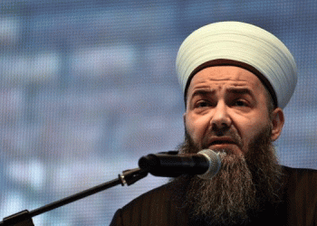 Cübbeli Ahmet: Şeyhlik ilan etmeyeceğim, kaseti çıkarmayan melundur