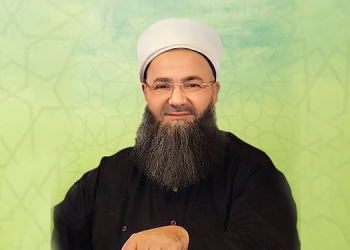 Cübbeli Ahmet’ten “kasetini patlatırız” iddiasına suç duyurusu