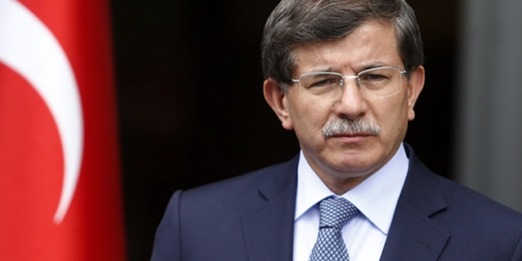 Davutoğlu: Şiddete karşı önlem ve sorumluluk almayan her makam bu katliamdan sorumludur Davutoğlu: Şiddete karşı önlem ve sorumluluk almayan her makam bu katliamdan sorumludur