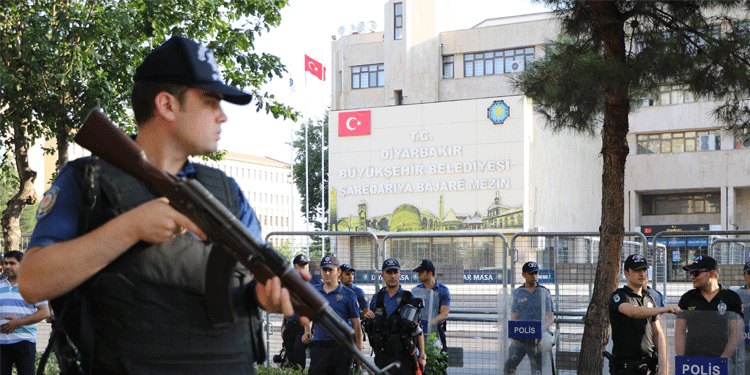 DBB’nin Sayıştay raporundaki usulsüzlükleri Meclis’e taşıdı DBB’nin Sayıştay raporundaki usulsüzlükleri Meclis’e taşıdı