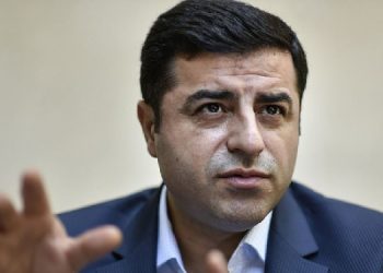 Demirtaş: Emin olun hepsi kaçacak