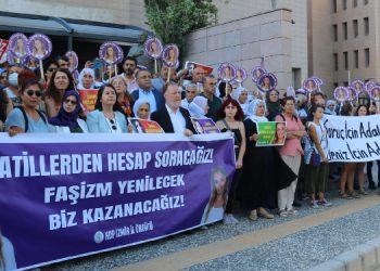 Deniz Poyraz davası: Cinayetin ortaklarını açığa çıkarın