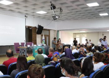 Dersim’de Tarım ve Kooperatif Çalıştayı düzenleniyor