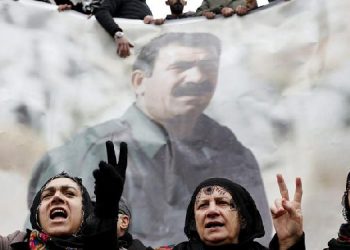 ‘4 Nisan Sayın Öcalan’ın özgürlüğünün sağlandığı gün olsun’