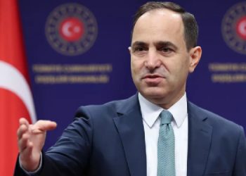 Dışişleri Bakanlığı’ndan Truss’ın “Göçmenleri Türkiye’ye gönderebiliriz” planına tepki