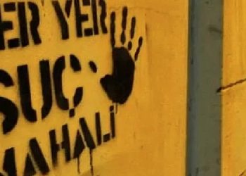 Diyadin’de şüpheli çocuk ölümü