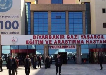 Diyarbakır’da her 2 testten birisi pozitif