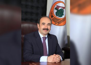 Doğa Koruma ve Milli Parklar Genel Müdürü görevden alındı