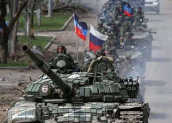 Ukrayna operasyonunda 148. gün