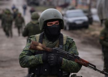 Ukrayna operasyonunda 137. gün