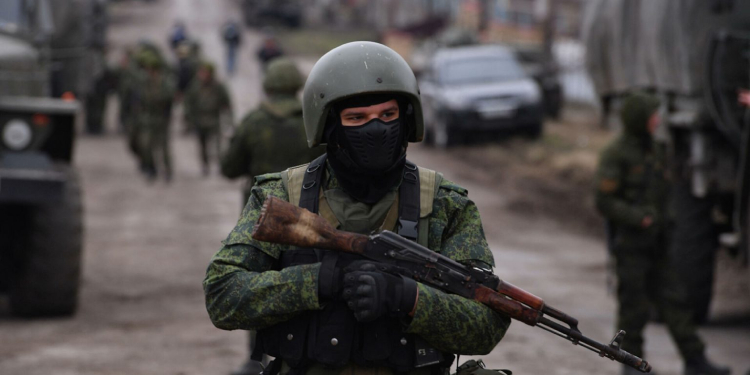 Ukrayna operasyonunda 137. gün Ukrayna operasyonunda 137. gün