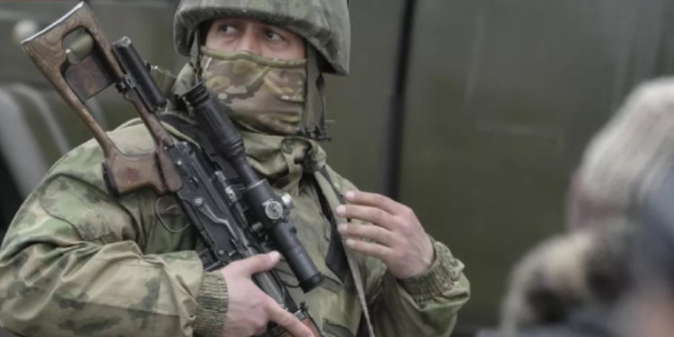 Ukrayna operasyonunda 143. gün Ukrayna operasyonunda 143. gün