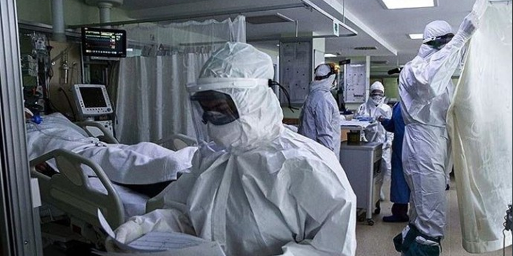 Ebola’nın yakın akrabası Marburg Humması geri döndü: Gana’da 2 can kaybı Ebola’nın yakın akrabası Marburg Humması geri döndü: Gana’da 2 can kaybı