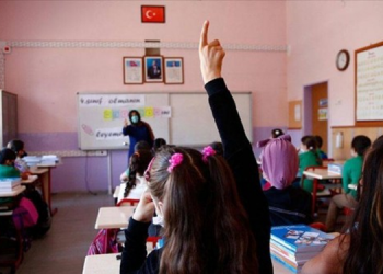 Kız çocuklarının okullaşma oranında düşüş