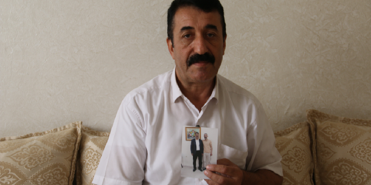 Elazığ Cezaevi’nde salgın hastalık iddiası Elazığ Cezaevi’nde salgın hastalık iddiası