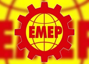 EMEP’ten fındık alım fiyatına tepki: Fındık üreticisi kaybederken tekeller kazanıyor