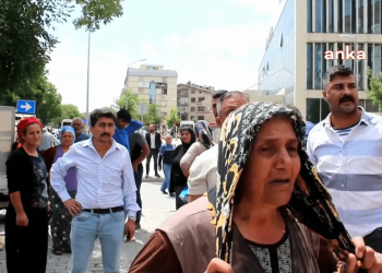 Konya’da şizofreni hastası polis tarafından vuruldu