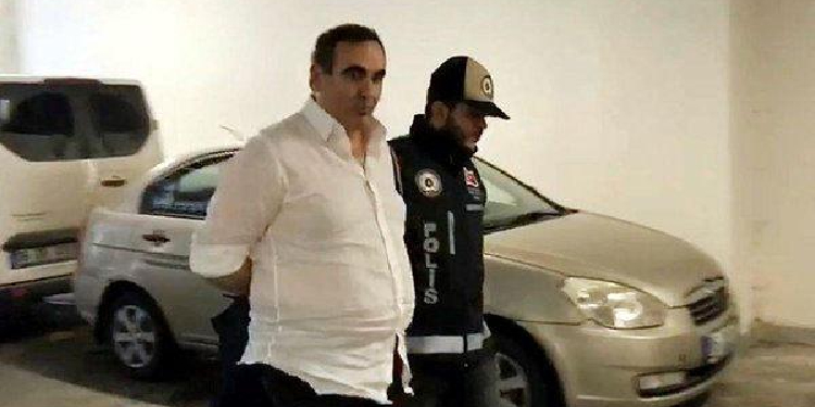 Erol Evcil: Devleti dolandırmadım Erol Evcil: Devleti dolandırmadım