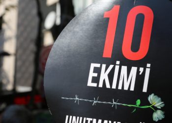 Gar Katliamı Davası’nda konuşan IŞİD emiri: MİT’te 80 gün kaldım