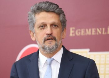 Garo Paylan mezarlık saldırısını Fuat Oktay’a sordu