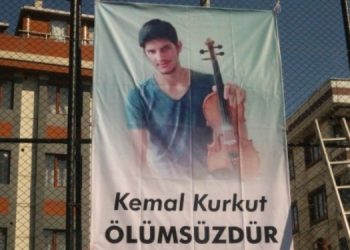 Gençler: Faşizme gol atmaya devam