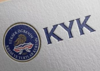 Gençlik Bakanı’ndan KYK borçları açıklaması: Faize karşı olan biziz, bu faiz uygulaması değil