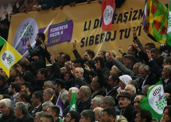 Halktan AKP’ye yanıt: HDP’yi bitiremezsiniz