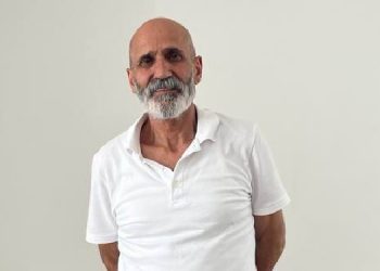 Hasta tutuklu Coşkun 30 yıl sonra cezaevinden çıktı