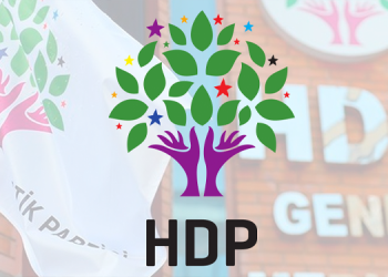HDP Danışma Kurulu etrafında estirilen fırtına…