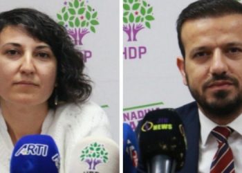 HDP Çocuk Komisyonu: Van’da yaşanan cinayetin takipçisiyiz