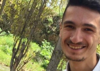 HDP Gençlik Meclisi üyesi Tüncer’e ikinci gözaltı