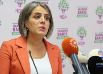 Başaran: Kadın düşmanı iktidarı yeneceğiz