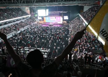 HDP’yle dayanışma mı zor dayanışana saldırmak mı? 