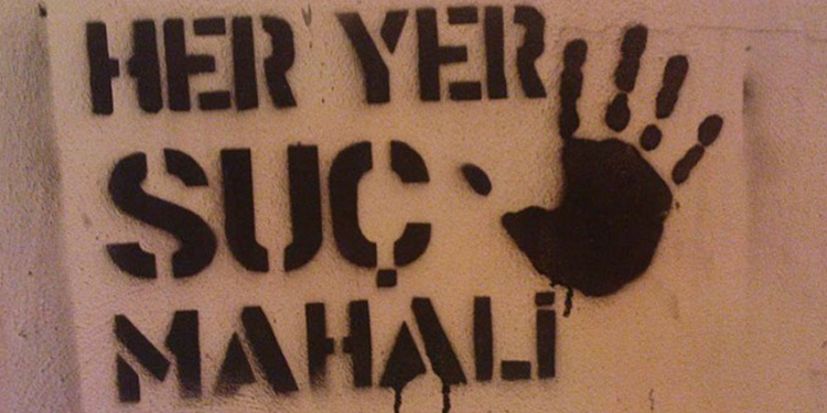 Batman’da kaçırılan çocuktan 7 gündür haber alınamıyor Batman’da kaçırılan çocuktan 7 gündür haber alınamıyor