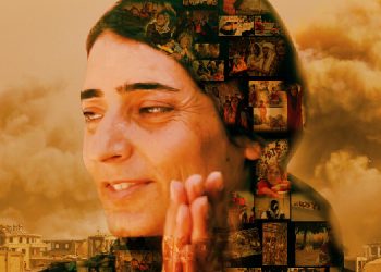 Hêza belgeseline ödül