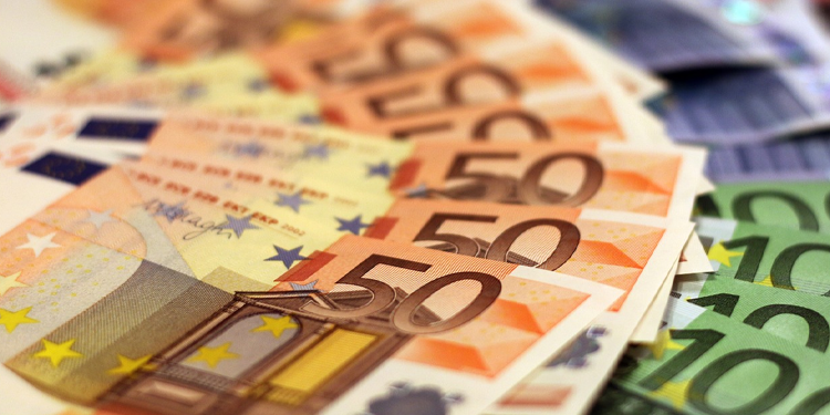 Hırvatistan’ın Euro Bölgesi’ne girişine Avrupa Birliği’nden onay Hırvatistan’ın Euro Bölgesi’ne girişine Avrupa Birliği’nden onay