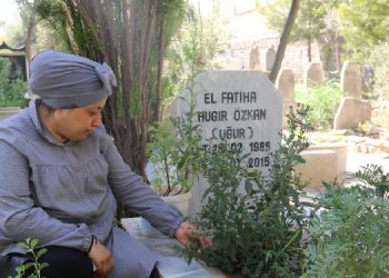 “Hogir Özkan, Şengal ve Somali’den sonra Kobanê’ye gidecekti”