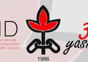İHD 36 yaşında, iyi ki İHD var!