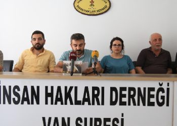 İHD: Cezaevlerinde işkence ve kötü muameleye son verilsin