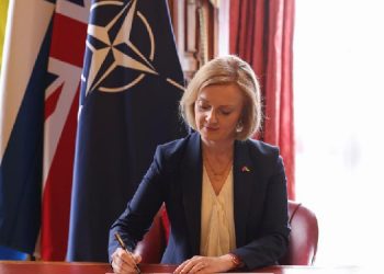 İngiliz Dışişleri Bakanı’nın yeni planı: Göçmenleri Ruanda’yla birlikte Türkiye’ye de gönderebiliriz