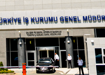 İŞKUR verilerine göre kayıtlı işsiz sayısı yüzde 0,9 artarak, 3 milyon 568 bin 171 kişi oldu