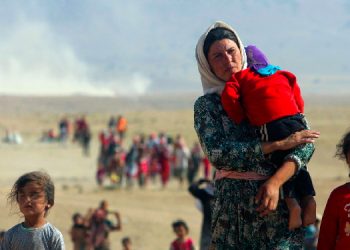 Êzidi Adalet Komitesi: Türkiye, Êzidi soykırımı nedeniyle yargılanmalı