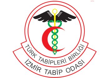 İzmir Tabip Odası Başkanı Kaynak: Her iki testten biri pozitif