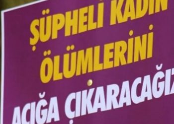 Mardin’de şüpheli kadın ölümü