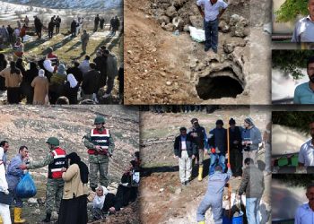 JİTEM Davası: Savcı sanıkların avukatlığını yaptı